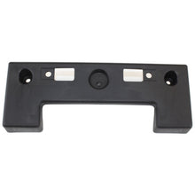 Load image into Gallery viewer, 2008-2010 Nissan Rogue License Plate Bracket - Front (96210JM00A)