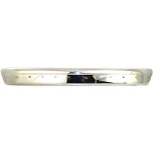 Load image into Gallery viewer, 2001-2004 Ford Bumper - Rear, Chrome (F4UZ17906D)