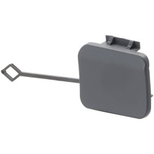 Load image into Gallery viewer, 2010-2013 Mercedes-Benz E-Class Tow Eye Cover - Rear, Lower (21288503269999)
