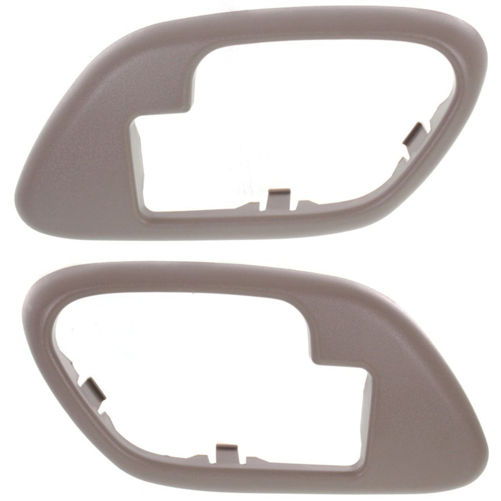 1999-2002 Chevrolet Door Handle Trim Set