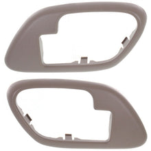 Load image into Gallery viewer, 1999-2002 Chevrolet Door Handle Trim Set