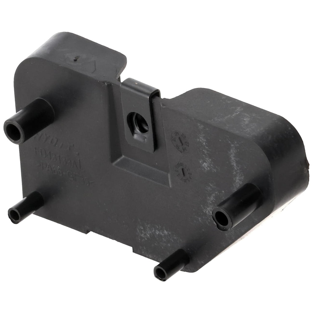 2013-2014 Ford Mustang Bumper Bracket - Front, Driver Side (DR3Z8C391A)