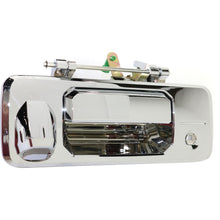 Load image into Gallery viewer, 2014-2021 Toyota Tacoma &amp; Tundra Body Panel - Chrome (690900C090)