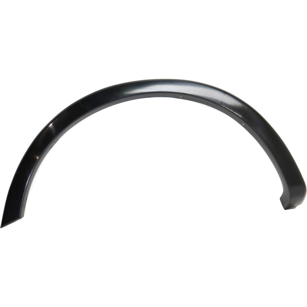 2009-2014 Ford F-150 Fender Flare - Front, Left (9L3Z16039APTM)