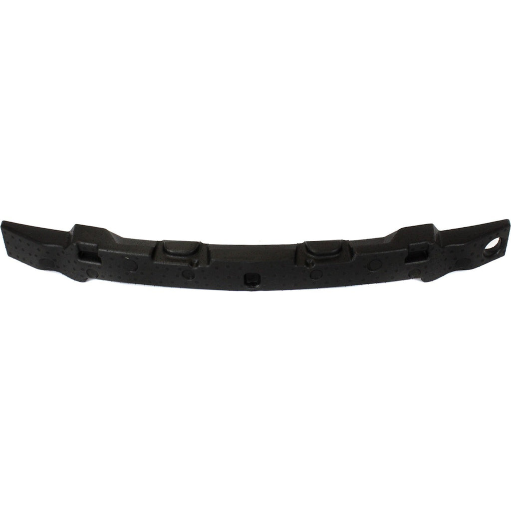 2013 Chevrolet Malibu Bumper Absorber - Front (22883315)