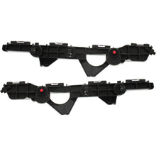 Load image into Gallery viewer, 2013-2015 Toyota RAV4 Bumper Brackets - Rear, Driver &amp; Passenger Side (521550R030)