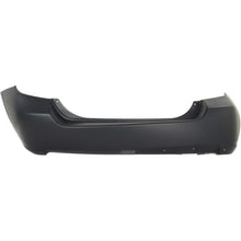 Load image into Gallery viewer, 2007-2008 Honda Fit Bumper Cover - Rear, Primed (04715SLNA80ZZ)