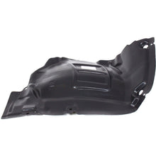 Load image into Gallery viewer, 1996-1999 Nissan Pathfinder Fender Liner - Front, Passenger Side (638440W000)