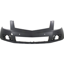 Load image into Gallery viewer, 2013-2016 Cadillac SRX Bumper Cover - Front, Upper, Primed (22762887)