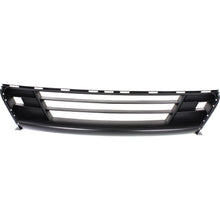 Load image into Gallery viewer, 2011-2013 Porsche Panamera Bumper Grille - Primed (970505982001E0)