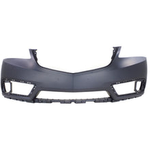 Load image into Gallery viewer, 2014-2016 Acura MDX Bumper Cover - Front, Primed, CAPA Certified (04711TZ5A90ZZ)