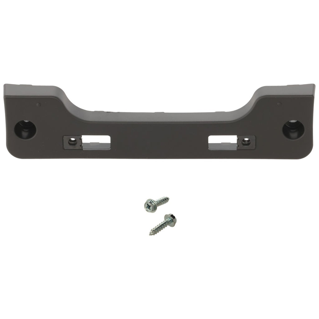 2005-2008 Toyota Corolla License Plate Bracket - Front (5212102040)