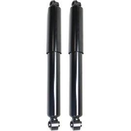 2005-2021 Nissan Frontier & Xterra Shock Absorber & Strut Assembly Set
