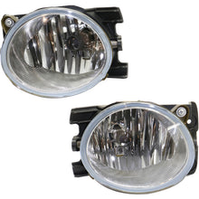 Load image into Gallery viewer, 2009-2011 Honda Pilot Fog Lights - Front, Driver &amp; Passenger Side (33901SZA305PFM)