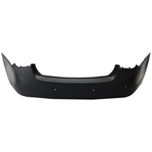 Load image into Gallery viewer, 2013-2016 Chevrolet Cruze &amp; Cruze Limited Bumper Cover - Rear, Primed (95324778)
