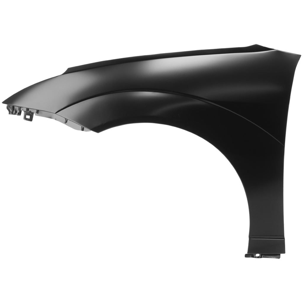 2000-2004 Ford Focus Fender - Front, Driver Side (YS4Z16006CA)