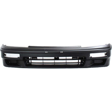 Load image into Gallery viewer, 1990-1991 Honda CRX Bumper Cover - Front, Primed (71101SH2A10ZZ)