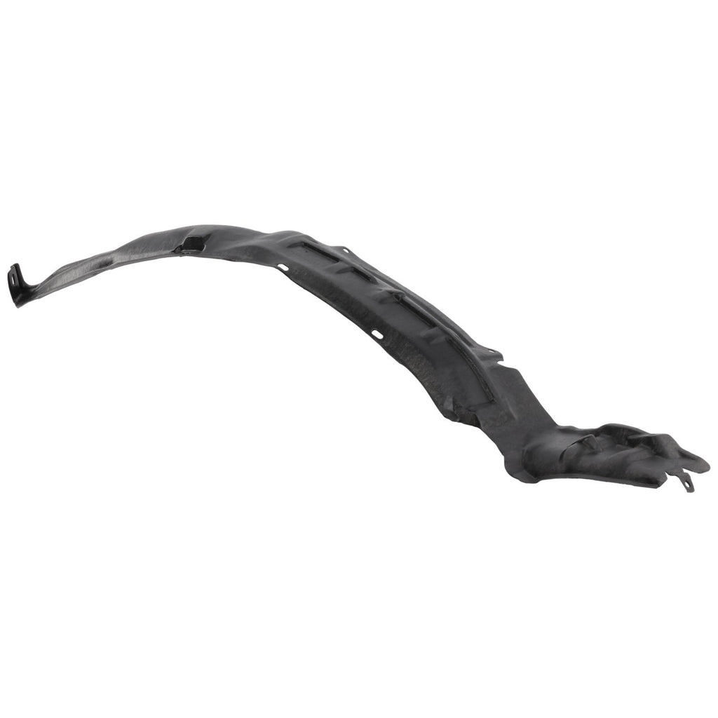 1998-2004 Nissan Frontier Fender Liner - Front, Passenger Side, Inner (638429Z400)
