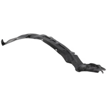 Load image into Gallery viewer, 1998-2004 Nissan Frontier Fender Liner - Front, Passenger Side, Inner (638429Z400)