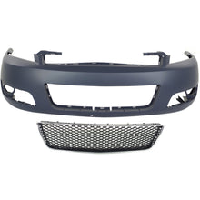 Load image into Gallery viewer, 2012-2015 Chevrolet Impala &amp; Impala Limited Bumper Cover - Front, Primed (89025048)