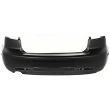 Load image into Gallery viewer, 2004-2006 Mazda 3 Bumper Cover - Rear, Primed, CAPA Certified (BN8P50221HAA)