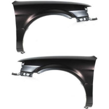 Load image into Gallery viewer, 1995-1999 Toyota Tercel Fenders - Front, Driver &amp; Passenger Side (5380116430)