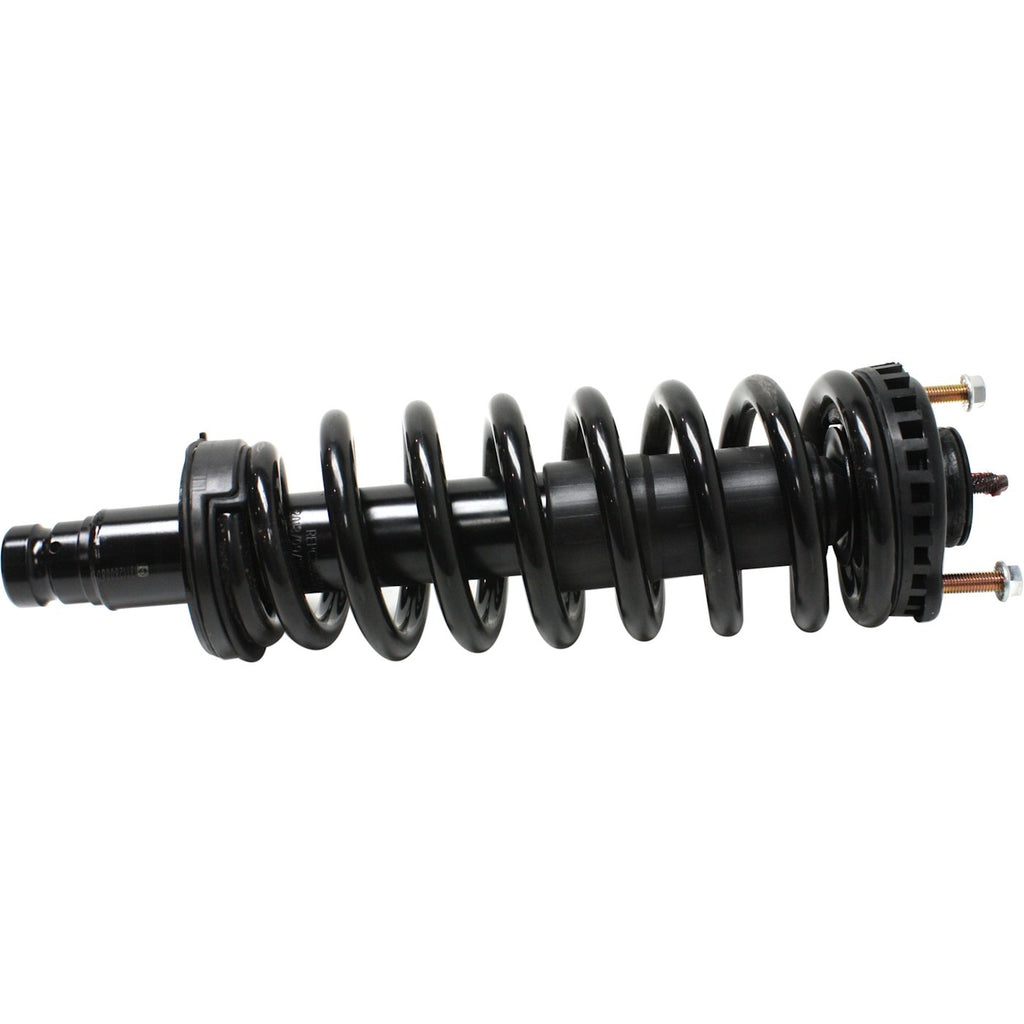 Loaded Strut - Front, Driver or Passenger Side (Universal Fit) (15098725)