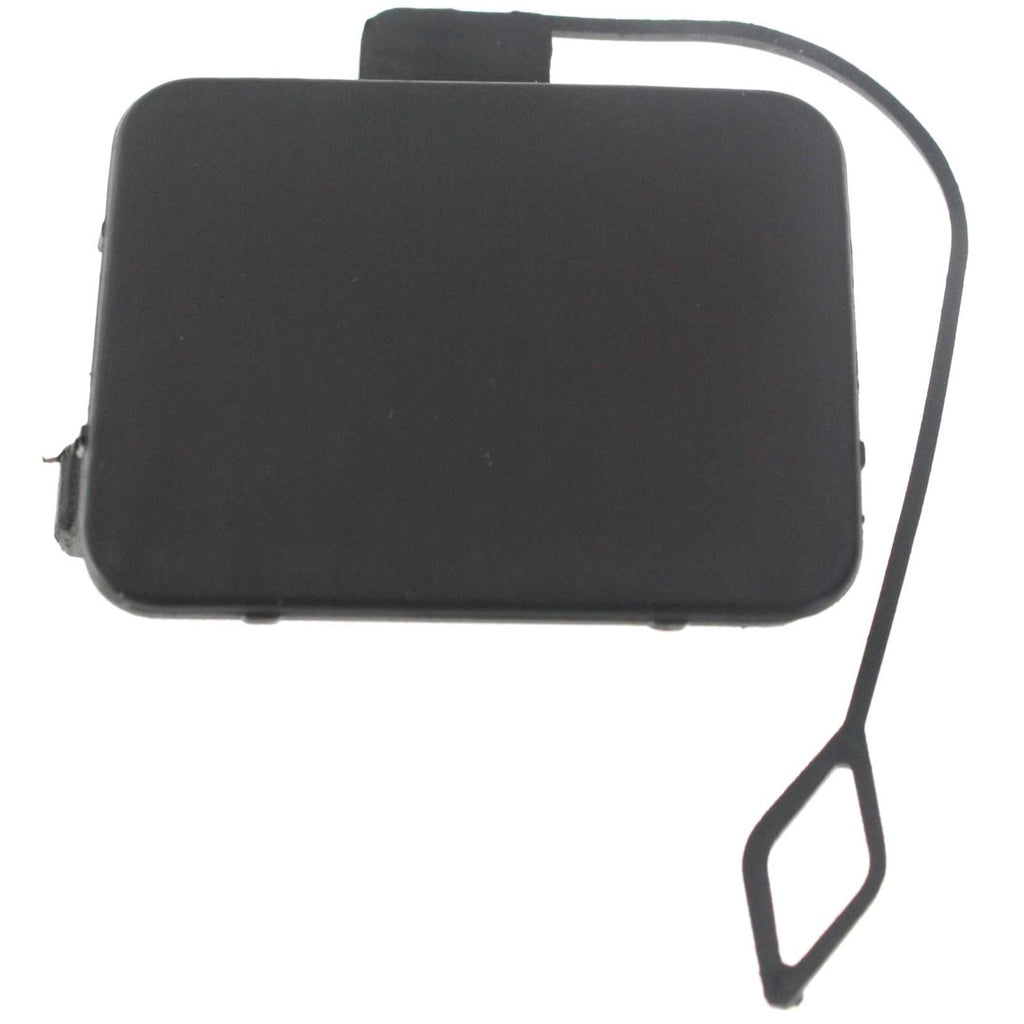 2006-2008 BMW 3 Series Tow Eye Cover - Driver or Passenger Side, Lower (51117167575)