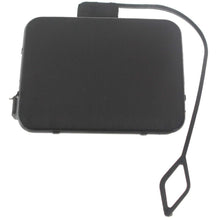 Load image into Gallery viewer, 2006-2008 BMW 3 Series Tow Eye Cover - Driver or Passenger Side, Lower (51117167575)