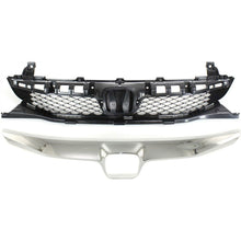 Load image into Gallery viewer, 2009-2011 Honda Civic Grille - Paintable, Assembly, Sedan (71121SNAA50)