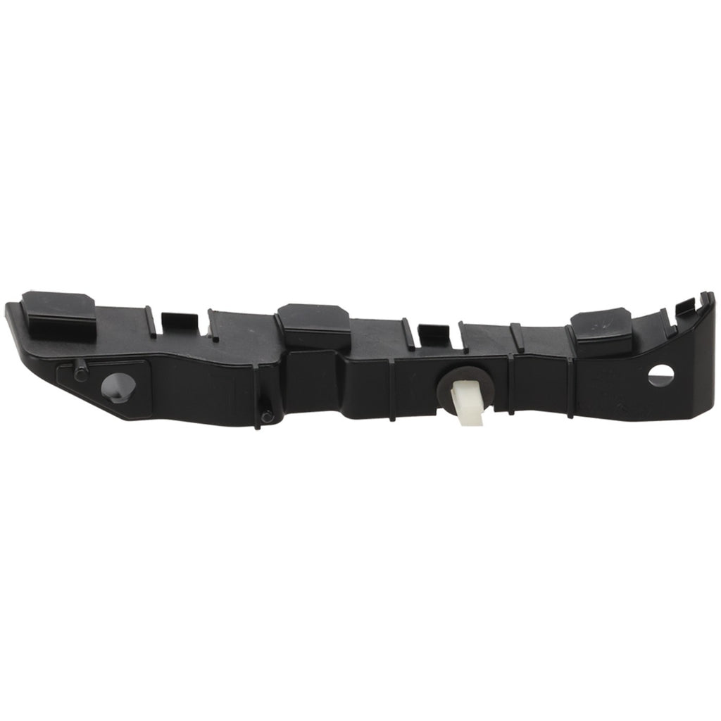 2006-2011 Hyundai Accent Bumper Bracket - Front, Driver Side (865911E000)