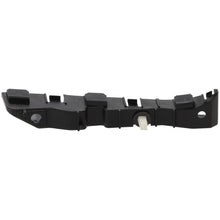 Load image into Gallery viewer, 2006-2011 Hyundai Accent Bumper Bracket - Front, Driver Side (865911E000)