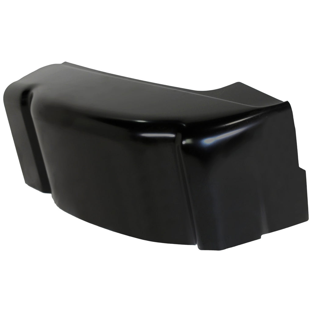 2003-2006 GM Bumper - Rear, Left (14909737)