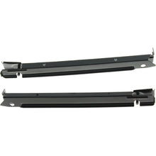 Load image into Gallery viewer, 2003-2009 Mercedes-Benz E-Class Bumper Brackets - Front, Left &amp; Right (2118801214)