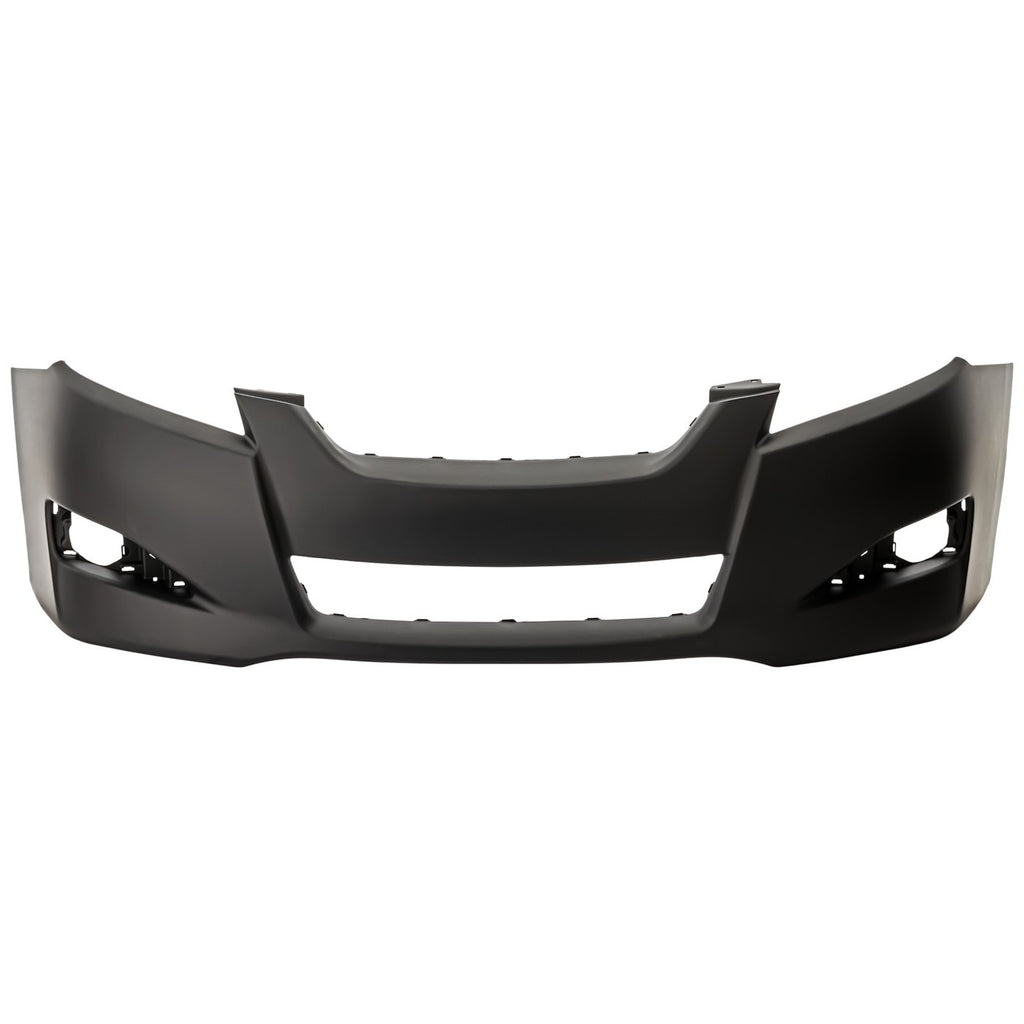2009-2014 Toyota Matrix Bumper Cover - Front, Primed (5211902994)