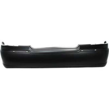 Load image into Gallery viewer, 2003-2011 Lincoln Town Car Bumper Cover - Rear, Primed (3W1Z17K835BA)