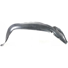 Load image into Gallery viewer, 1993-1998 Jeep Grand Cherokee Fender Liner - Front, Passenger Side (55295592)