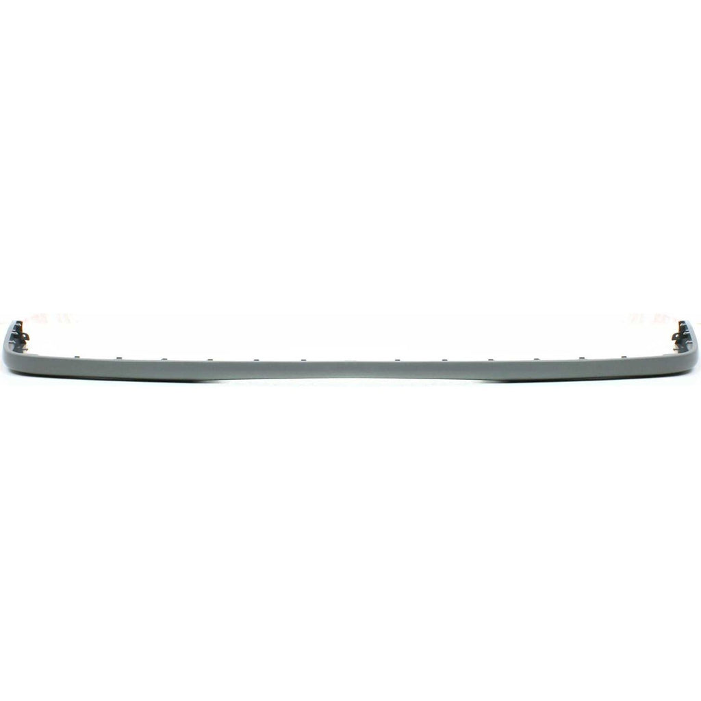 1998-2000 Mercedes-Benz C230 & C280 Bumper Trim - Front (2028850421)