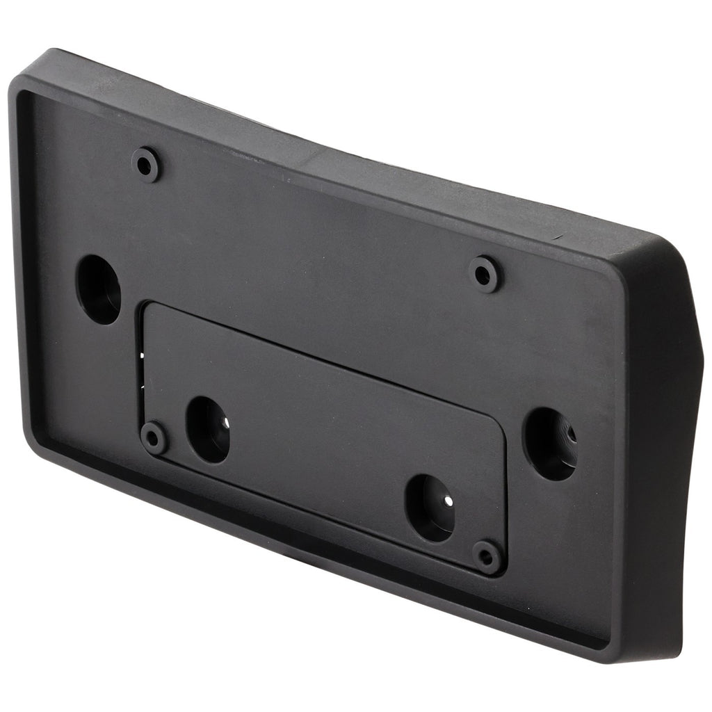 2008-2011 Cadillac CTS License Plate Bracket - Front (15274674)