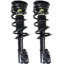 Load image into Gallery viewer, 1999-2005 Chevrolet Cavalier &amp; Pontiac Sunfire Loaded Struts - Front, Driver &amp; Passenger Side (22064776)