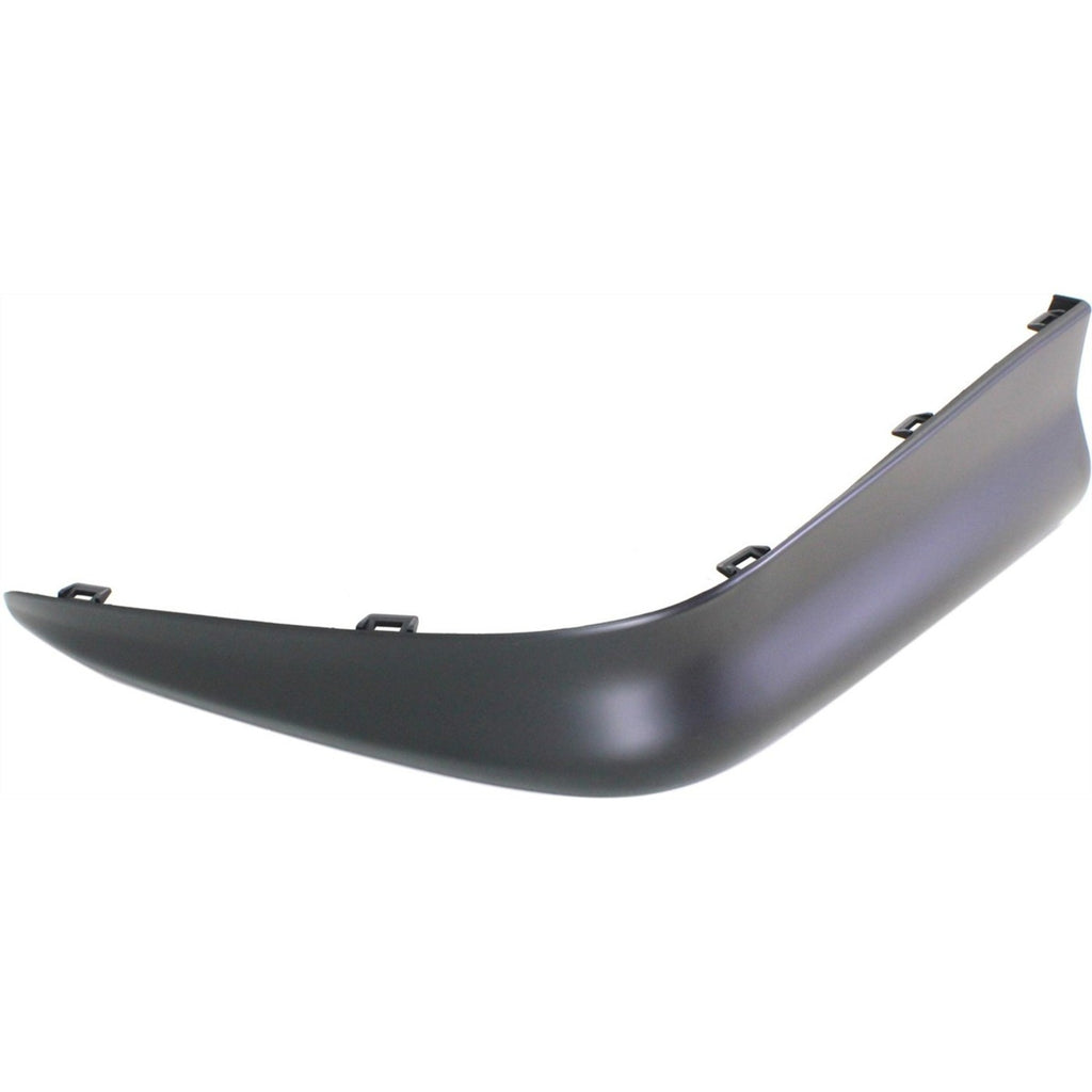 2003-2008 Toyota Corolla Valance - Rear, Right, Primed (7608702010C1)