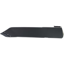 Load image into Gallery viewer, 2007-2017 Ford Expedition Bumper End Cap - Rear, Left, Primed (7L1Z17811DPTM)