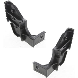 1998-2000 Toyota Tacoma Bumper Bracket - Front (5211535080)