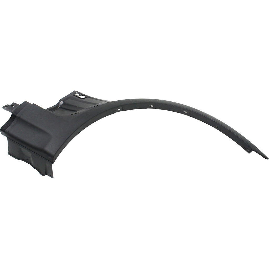 2004-2006 BMW X5 Fender Flare - Front, Right (51713401808)