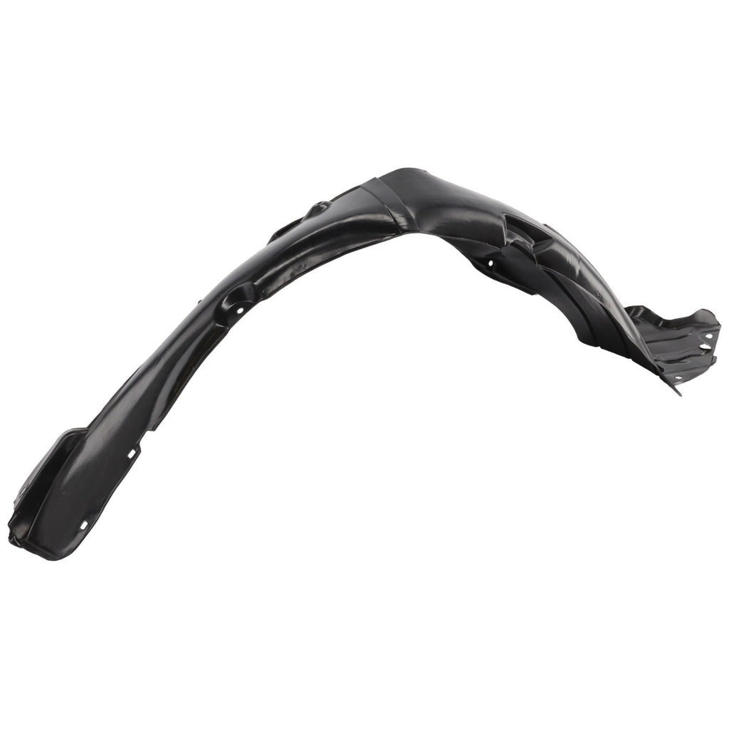 2011-2013 Hyundai Elantra Fender Liner - Front, Passenger Side, Inner (868123Y000)