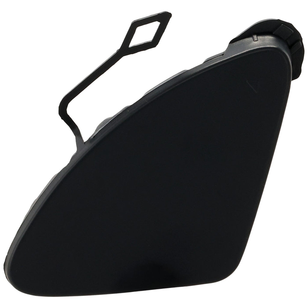 2012-2015 BMW 3 Series Tow Eye Cover - Front, Lower (51117293116)