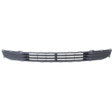 Load image into Gallery viewer, 2006-2009 Kia Rio &amp; Rio5 Bumper Grille - Textured Black (865221G000)