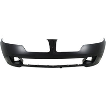 Load image into Gallery viewer, 2010-2012 Lincoln MKZ Bumper Cover - Front, Primed (AH6Z17D957AAPTM)