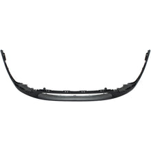 Load image into Gallery viewer, 2014-2015 Kia Sorento Bumper Cover - Front, Lower, Textured (865121U500)