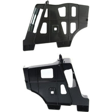 Load image into Gallery viewer, 2015-2017 Toyota Camry Bumper Seal Set - Rear, Left &amp; Right